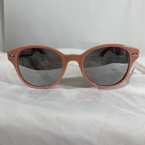 OTP One True Pairing Sunglasses Womens Floral NWT 100% UV Protection - Picture 4 of 5